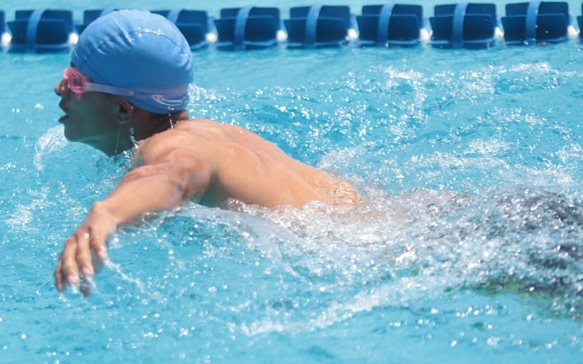 natacion